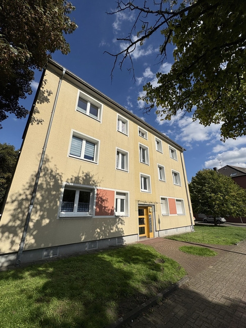 Vorderansicht