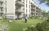 Gartenansicht