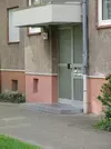Eingangsbereich