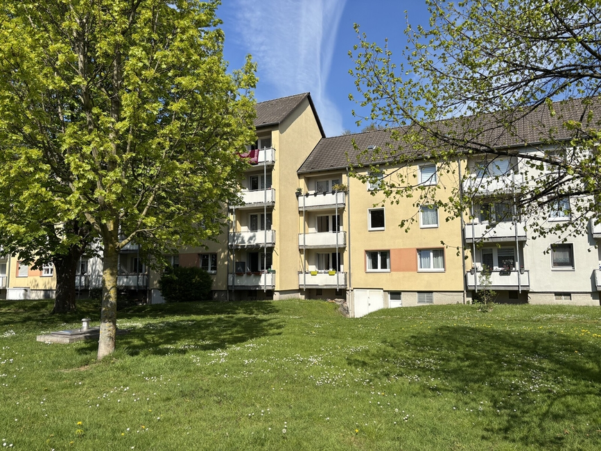 Gebäudeansicht