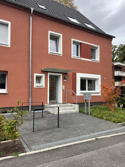 Frontansicht