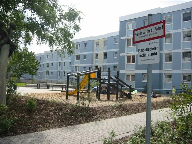 Innenhof
