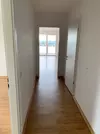 Flur obere Etage - Wohnung 19