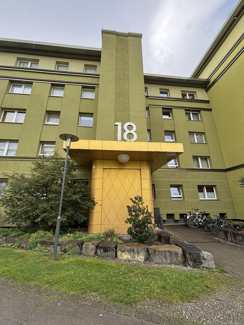 Objektansicht