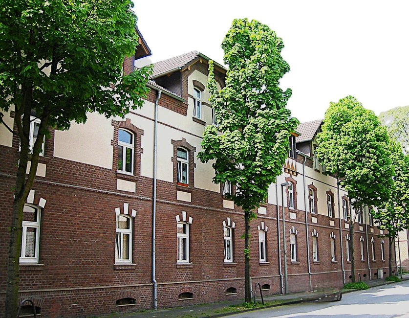 Frontansicht