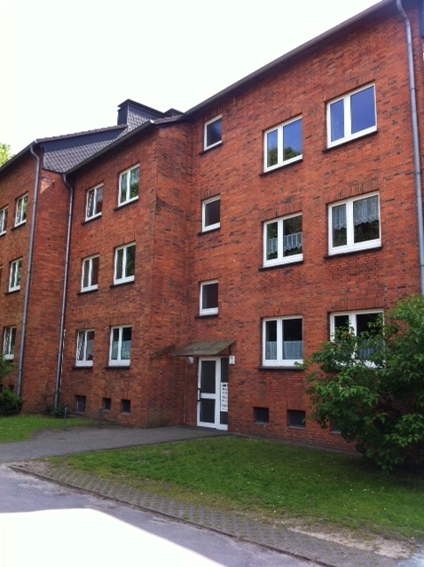 Haustürseite