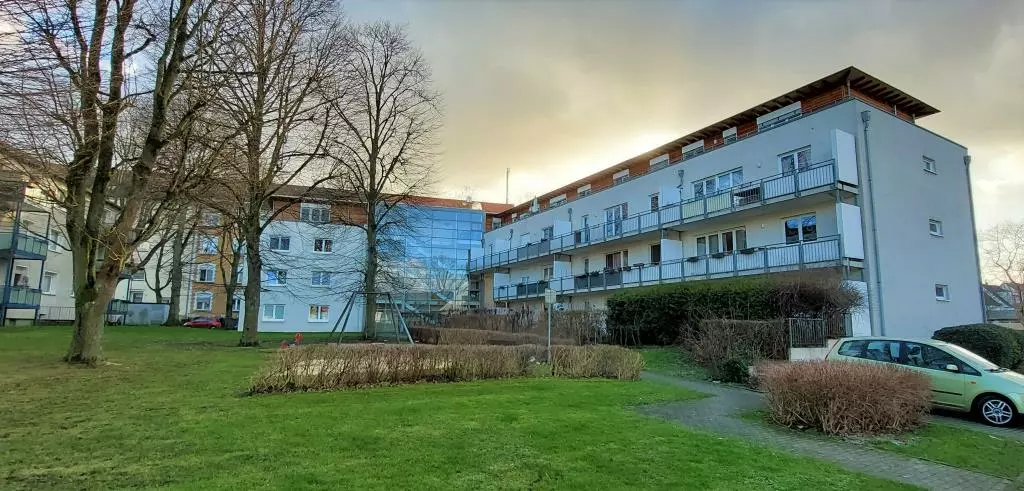 Igelstraße 2&4