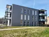Fassade seitlich