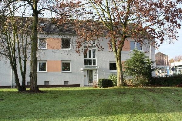 Fassade Vorn