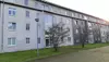 Hofseite / Stellplätze