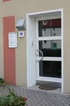 Hauseingang