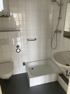 Duschbad Beispiel