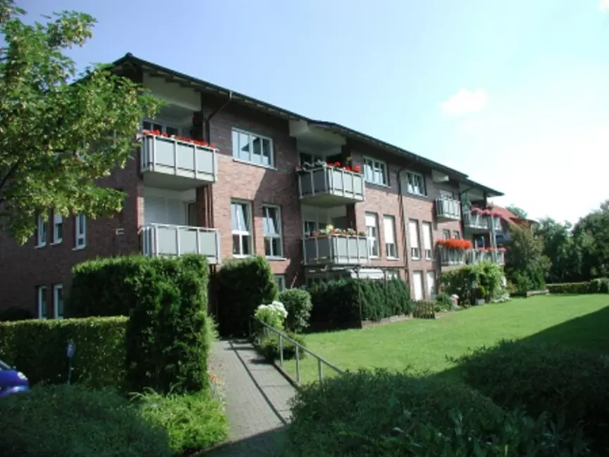 Josef-Beckmann-Str. 10