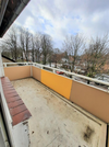 Musterbild Balkon