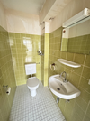 WC-Raum
