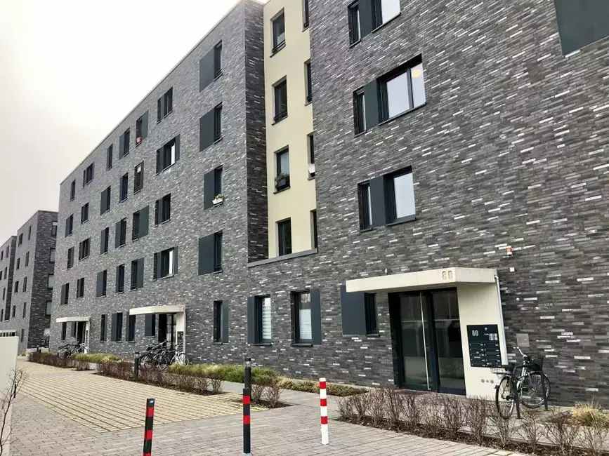 Außenansicht Parkblick