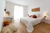 Beispiel Schlafzimmer