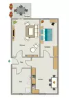 Grundriss Beispiel