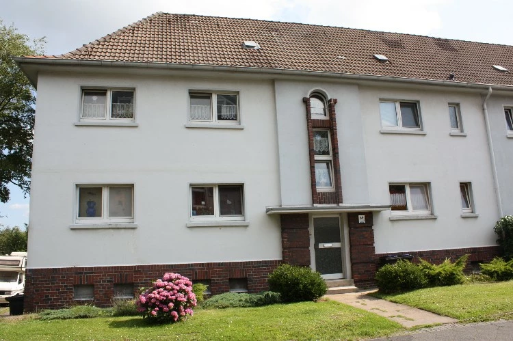 Laerstraße