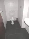 separates WC