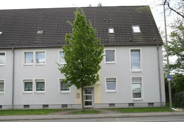 Vorderansicht