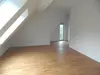 Wohnraum im Dachgeschoss