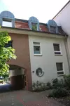 Hauszugang