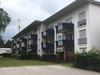 Hünenweg 3a Ansicht Balkone