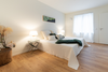 Beispiel Schlafzimmer