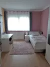 Kinderzimmer Wohnbeispiel