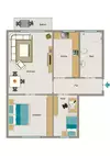 Grundriss Beispiel