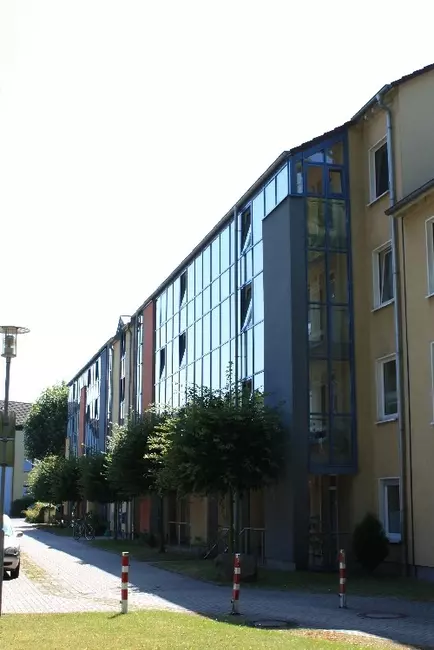 Objektansicht