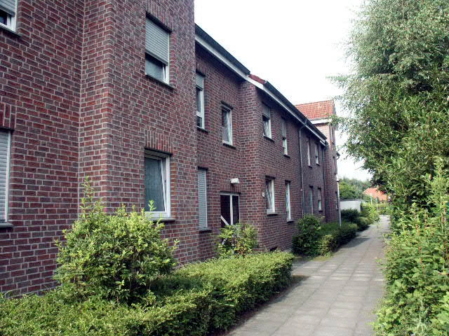 Strassenansicht