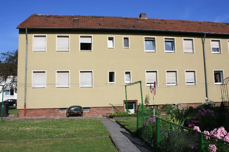 Rückansicht