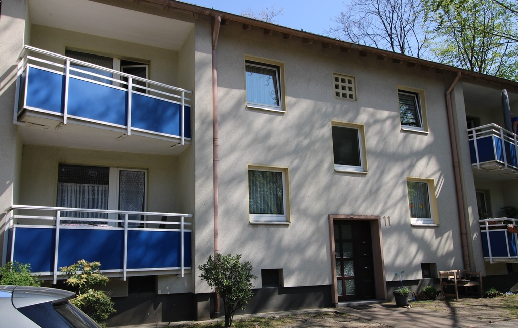 Fritz-Reuter-Straße 11