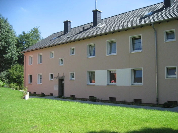 Hauseingang