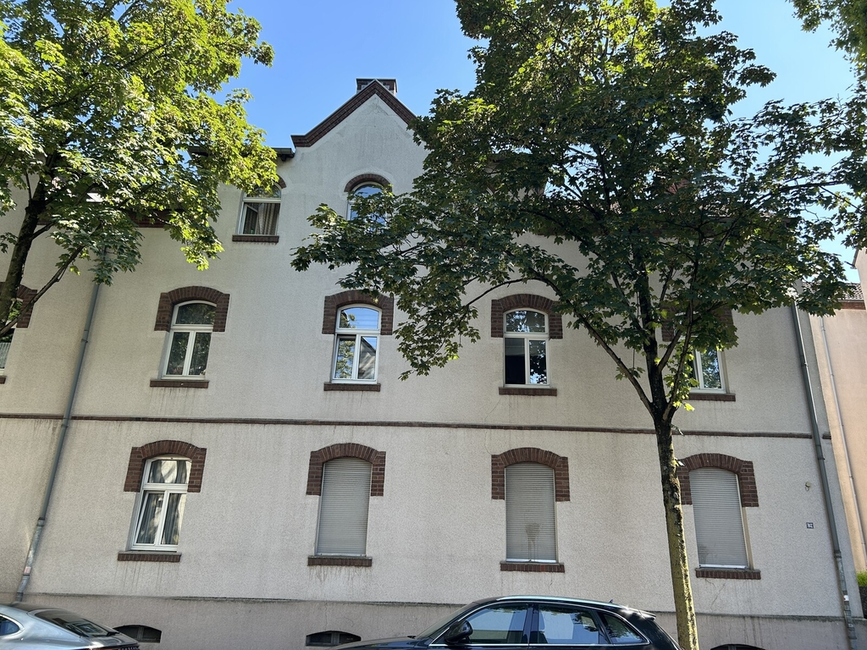 Fassade