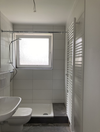 Musterbadezimmer