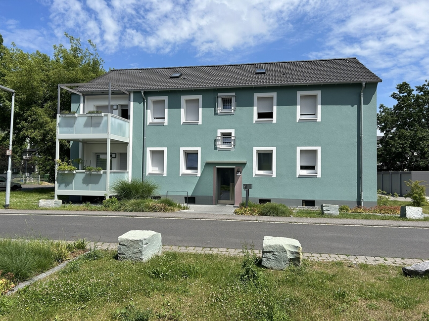 Aussenansicht