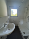 Badezimmer beispielhaft