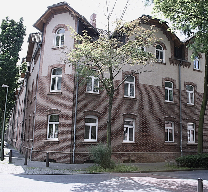 Frontansicht