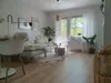 Wohnzimmer (Musterbild)