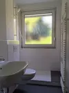 Duschbad mit Fenster