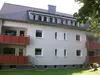 Rottmannstr. 102 Gartenansicht