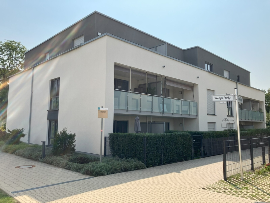 Rückansicht