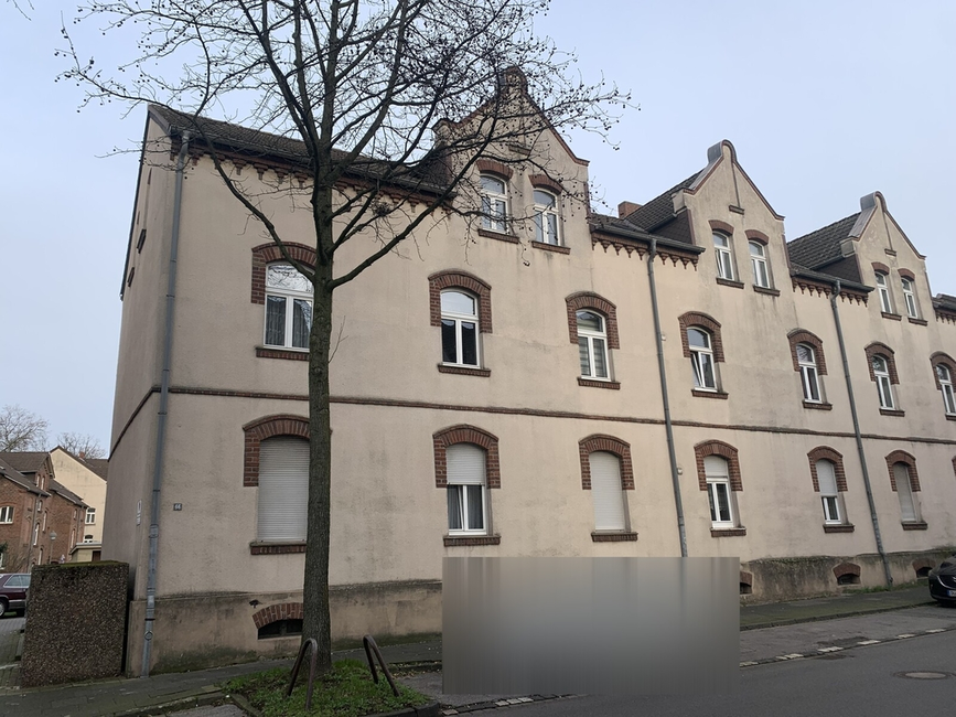 Frontansicht
