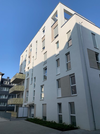 Gebäudeansicht