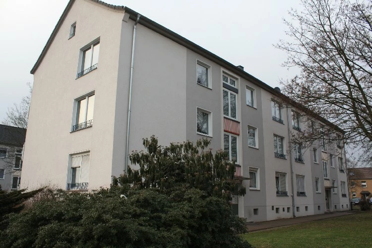 Vorderansicht