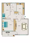 Grundriss Beispiel