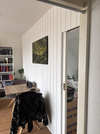 Wohn-/Schlafzimmer